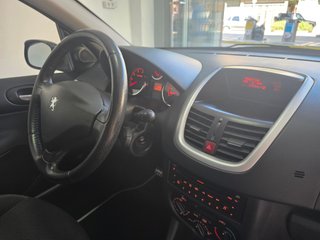 Peugeot 206 + 1.1 60cv