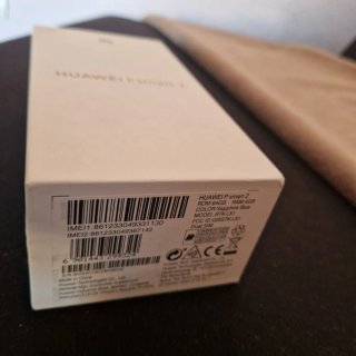 Caja Huawei P smart Z