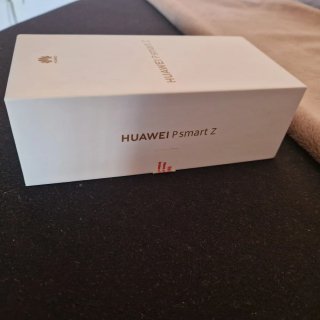 Caja Huawei P smart Z