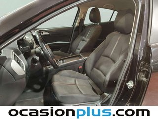Mazda Mazda 3 2.0 GE Black Tech Edition MT 88 kW (120 CV)