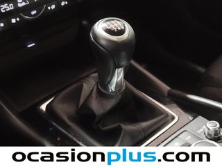 Mazda Mazda 3 2.0 GE Black Tech Edition MT 88 kW (120 CV)