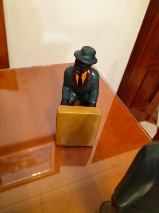 Figuras Banda Jazz