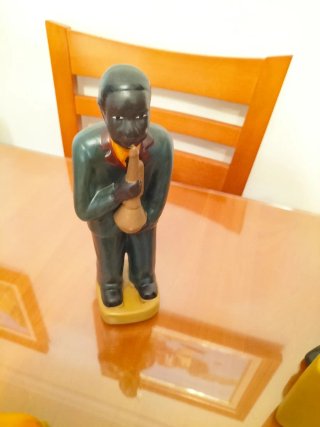 Figuras Banda Jazz