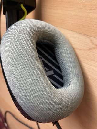 Auriculares Astro A10
