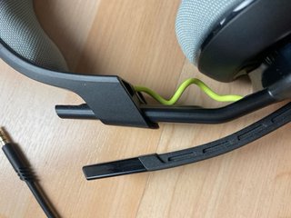 Auriculares Astro A10