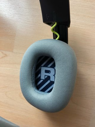 Auriculares Astro A10