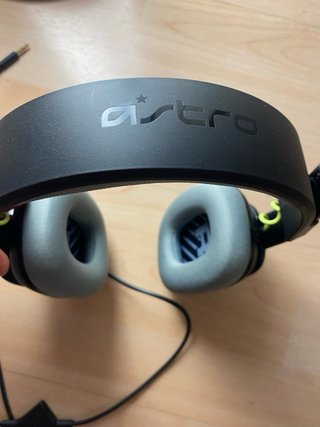 Auriculares Astro A10