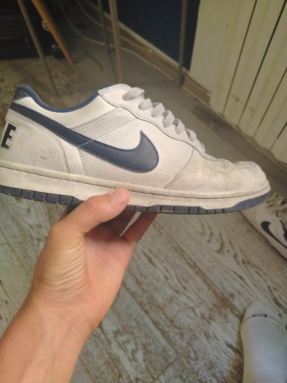 Nike Dunk Low Pro Scarpe Uomo