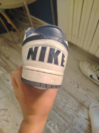 Nike Dunk Low Pro Scarpe Uomo