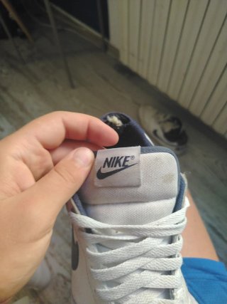 Nike Dunk Low Pro Scarpe Uomo