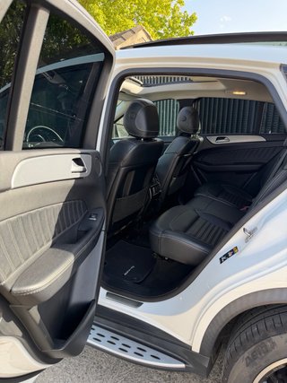 🚨MERCEDES GLE COUPE AMG 2018🚨
