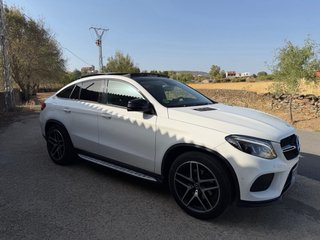 🚨MERCEDES GLE COUPE AMG 2018🚨