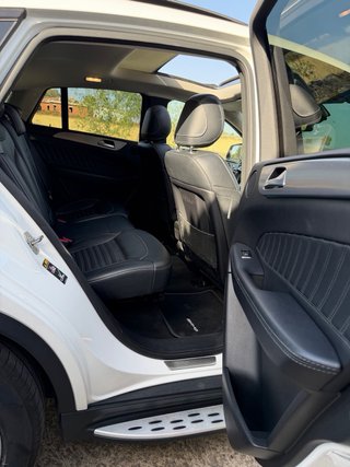 🚨MERCEDES GLE COUPE AMG 2018🚨