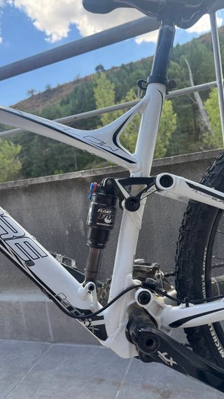 Lapierre X-Flow 512