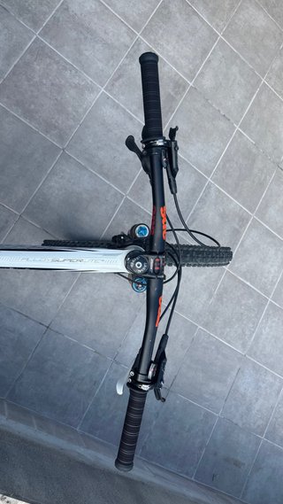 Lapierre X-Flow 512