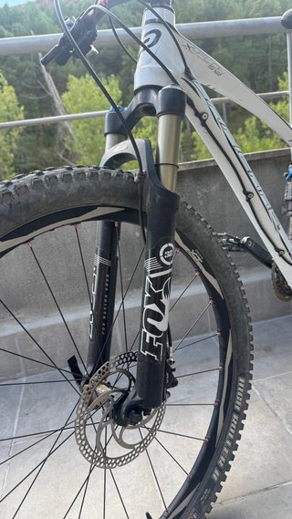 Lapierre X-Flow 512