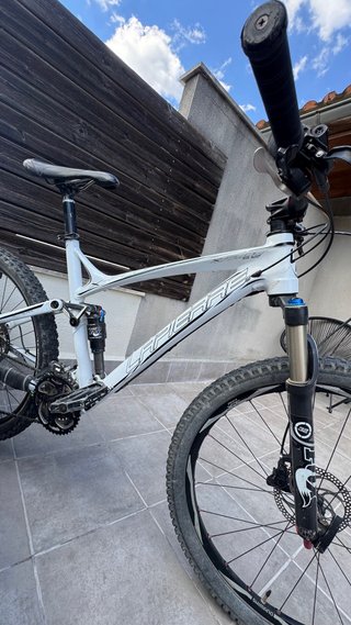 Lapierre X-Flow 512