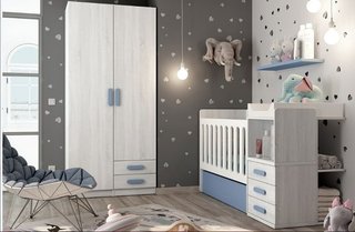 COMPOSICION INFANTIL CON CUNA LIDER33.