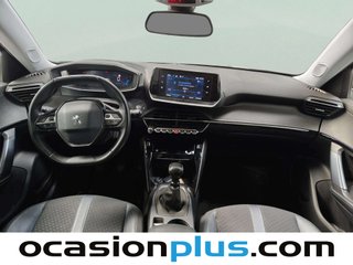 Peugeot 2008 PureTech 130 S&S Allure 96 kW (130 CV)