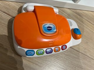 Ordenador Vtech Pequeordenador Infantil
