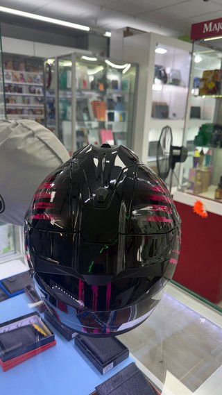Casco Shark Ridill 2 talla s