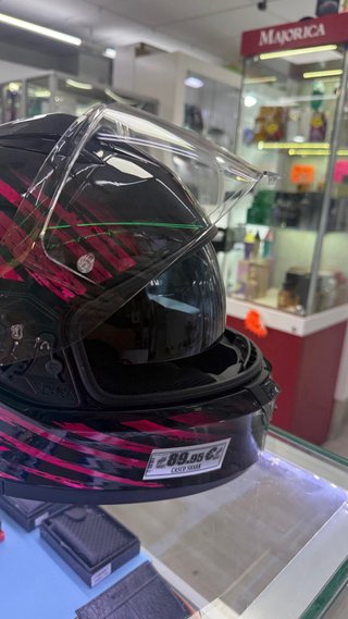 Casco Shark Ridill 2 talla s