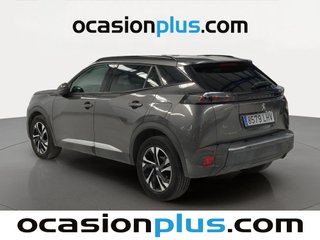 Peugeot 2008 PureTech 130 S&S Allure 96 kW (130 CV)