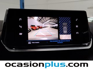 Peugeot 2008 PureTech 130 S&S Allure 96 kW (130 CV)