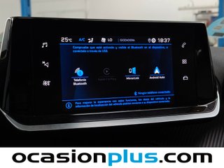 Peugeot 2008 PureTech 130 S&S Allure 96 kW (130 CV)