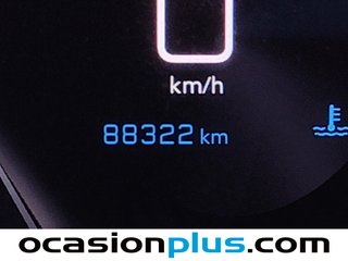 Peugeot 2008 PureTech 130 S&S Allure 96 kW (130 CV)