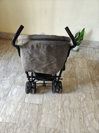 Passeggino Foppapedretti Hurrà