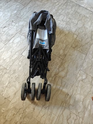 Passeggino Foppapedretti Hurrà