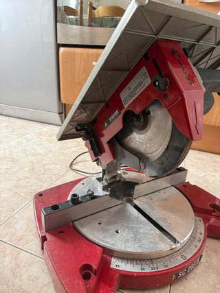 Ingletadora Stayer SC 265 W PROFESIONAL