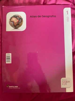 Geografia i Historian - SÞrie Descobreix