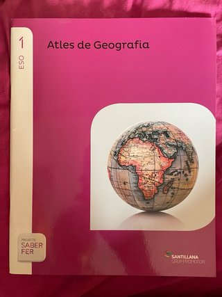 Geografia i Historian - SÞrie Descobreix
