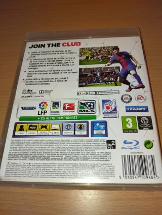 FIFA 13 per PS3
