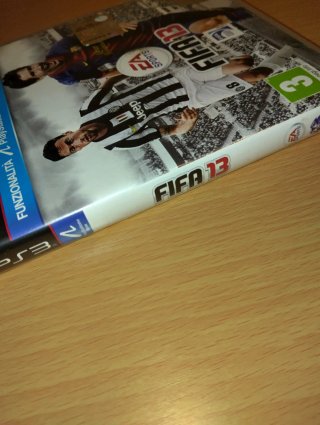 FIFA 13 per PS3