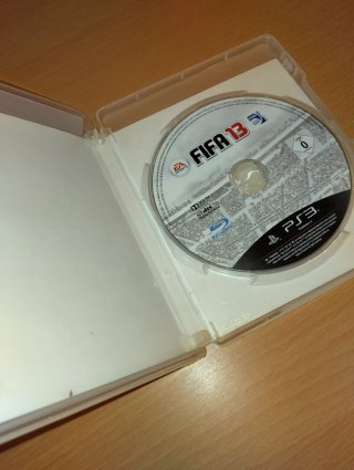 FIFA 13 per PS3