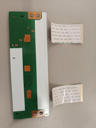 Placa Control T-COM LG LC500DUE-SFRI