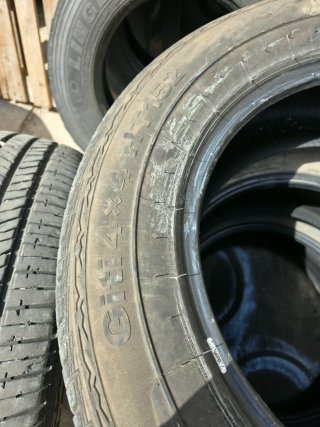 Neumáticos Giti 4x4 HT152 265/60R18
