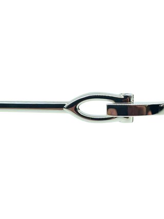 Cartier Vintage OG Logo Lens Harmattan Platinum