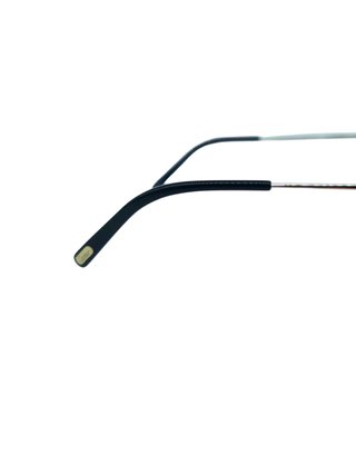 Cartier Vintage OG Logo Lens Harmattan Platinum