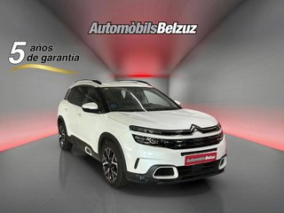 Citroën C5 Aircross 5 AÑOS GARANTÍA