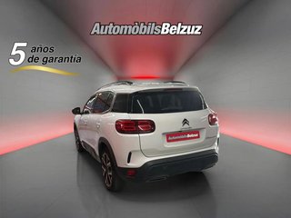 Citroën C5 Aircross 5 AÑOS GARANTÍA
