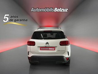 Citroën C5 Aircross 5 AÑOS GARANTÍA