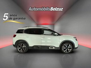 Citroën C5 Aircross 5 AÑOS GARANTÍA