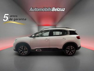 Citroën C5 Aircross 5 AÑOS GARANTÍA