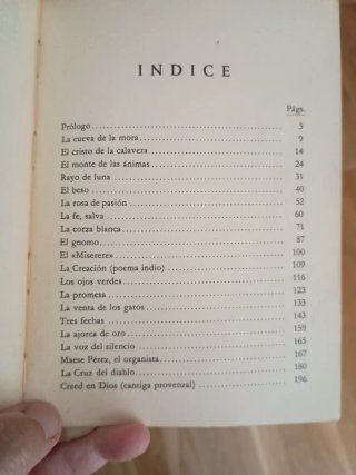 Libro Leyendas y Narraciones Bécquer