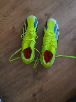 Zapatillas de fútbol Adidas