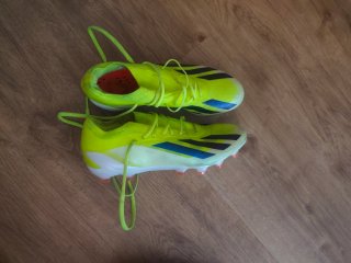 Zapatillas de fútbol Adidas